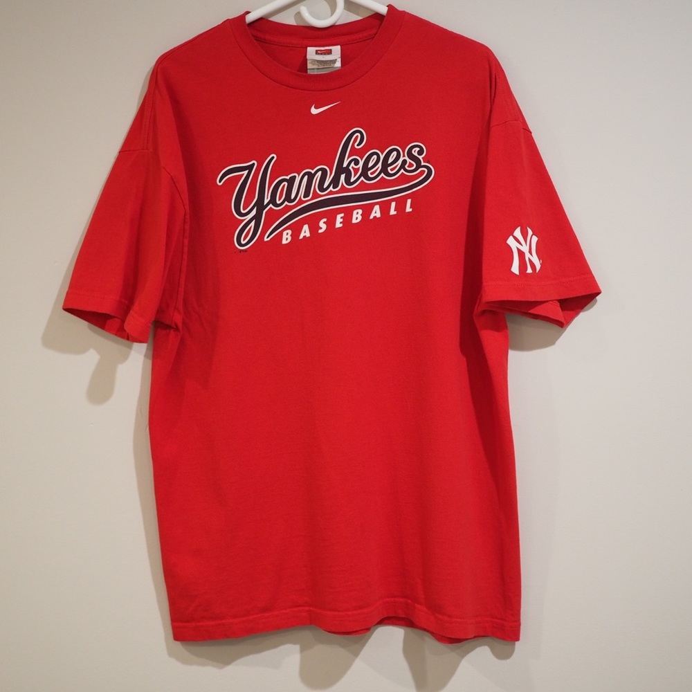 New York Yankees Tee